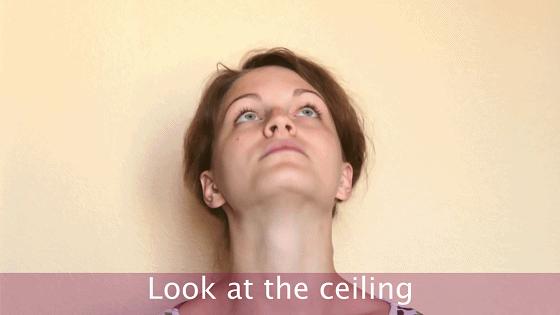 有没有解决双下巴的小物件,双下巴的福音来了