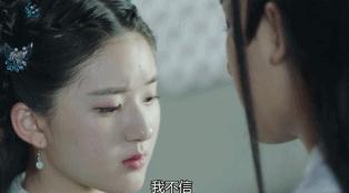 被忽略的言情小说女主,低成本大热网剧女主穿越回古代