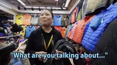 美国小哥百万美金挑战,美国小哥挑战战斧牛排