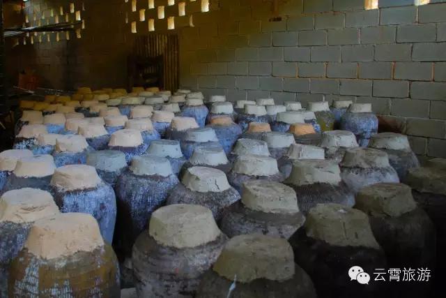 云霄两日一夜游攻略,双节自驾游免费景点