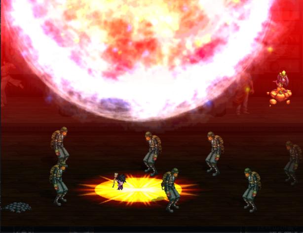 dnf全职业最强技能,dnf全职业天空属性选择