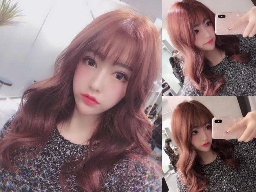 男士头大脸大烫发发型,脸大的男生适合什么发型烫发