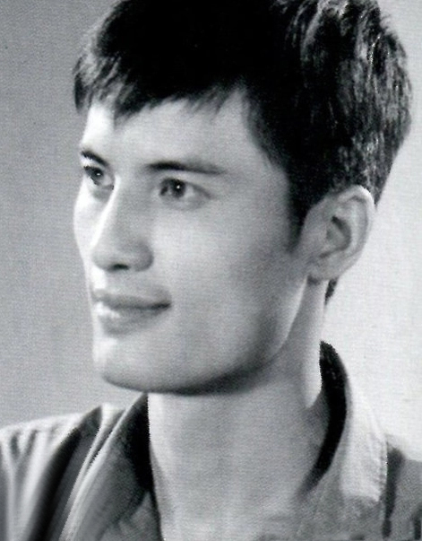 老照片19位大帅哥80年代小鲜肉却像流星一闪而过如今他们都在哪？
