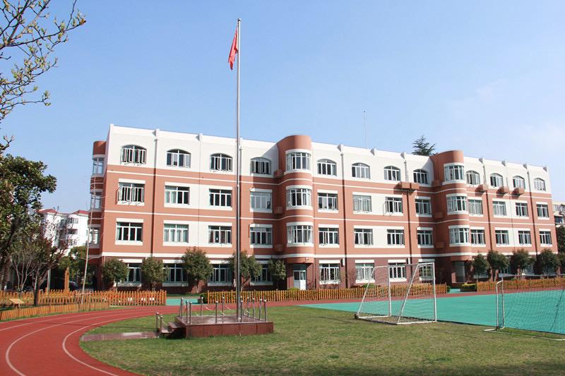 上海师大附属小学排名,上海师范大学附属小学