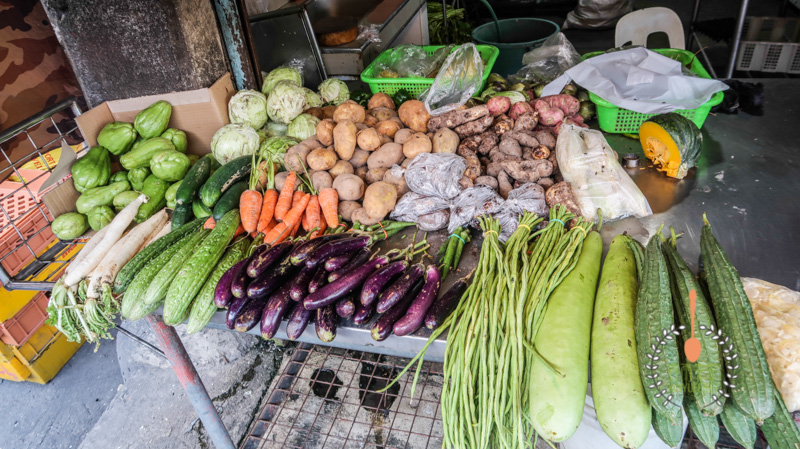 菲律宾今日物价,菲律宾菜价多少钱一斤