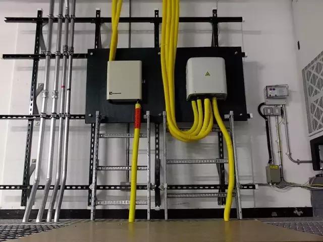 海底光缆这么长怎么安装的,海底光缆怎么铺设的费用谁出