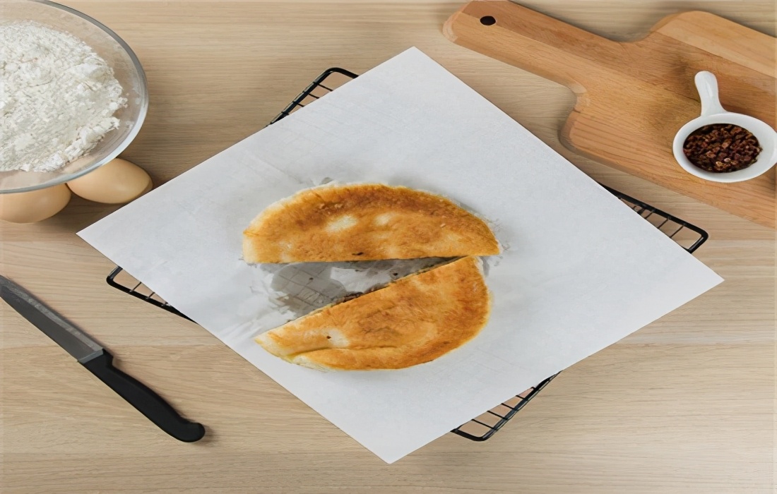 吸油纸可以放微波炉里面吗,吸油纸可以直接放进微波炉吗