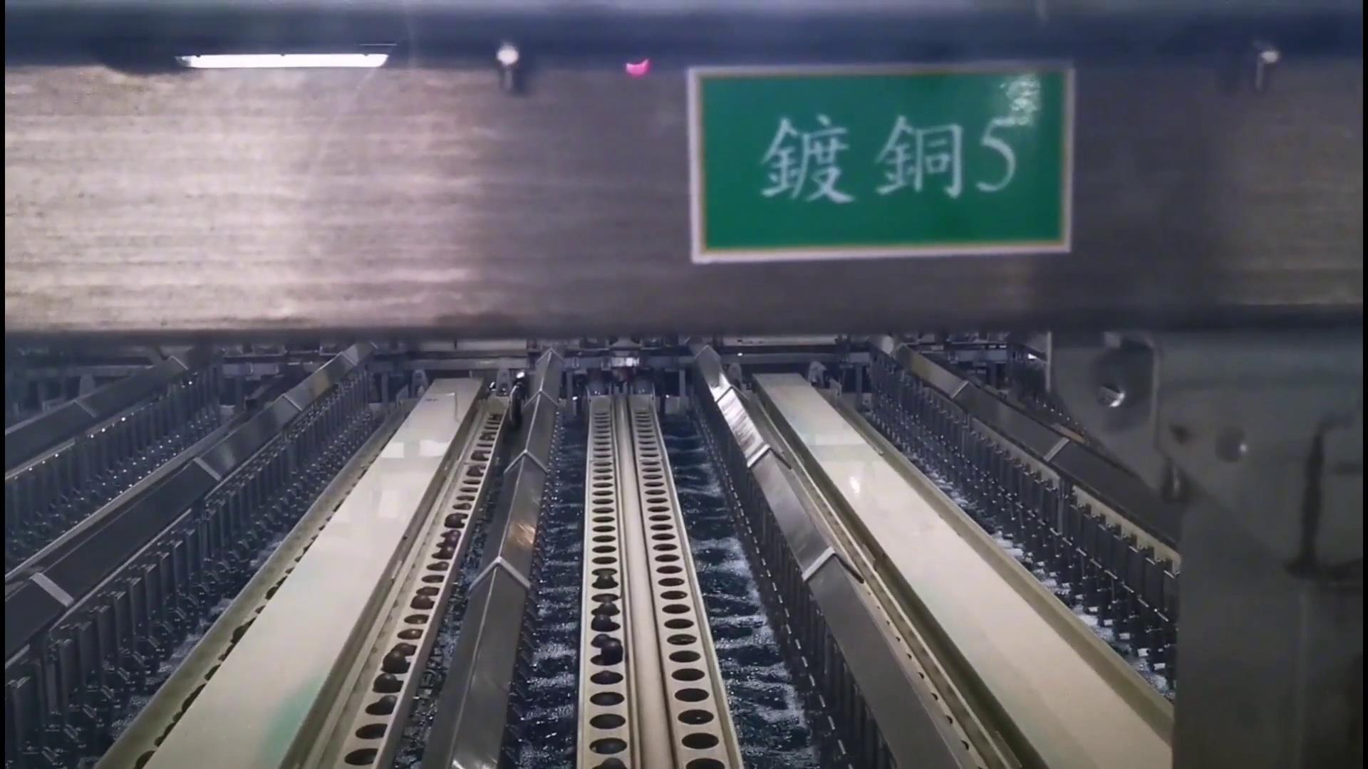 中国电路板供应F35？揭秘国内真实水平，PCB机床和刀具领先世界