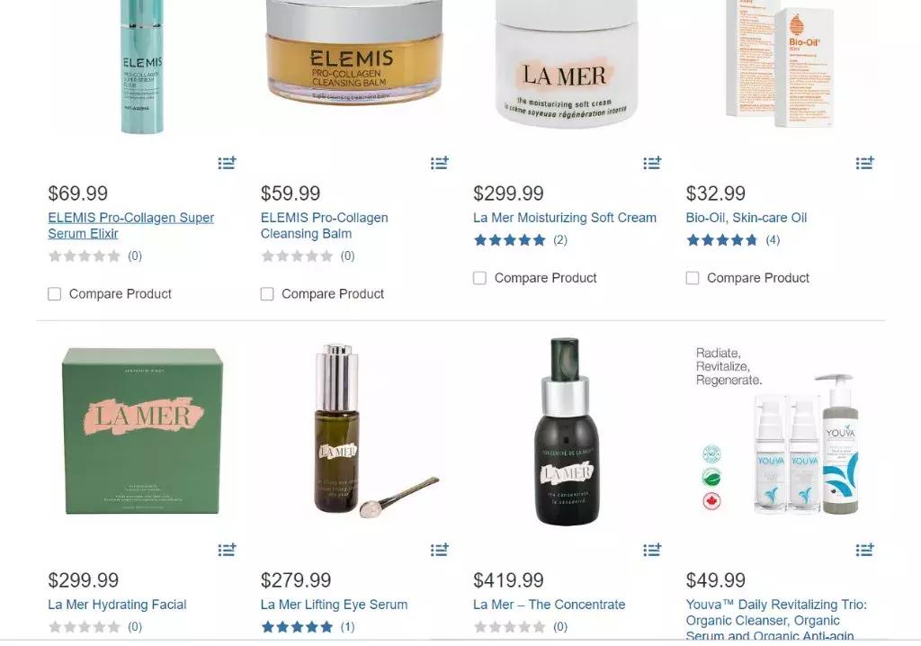 北美costco竟卖这10大贵妇护肤品,costco十种最值得买的护肤品