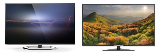 客厅大小买多大电视合适,客厅一般放多大的尺寸电视好