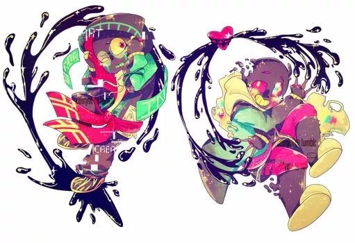 「undertale2设」传说之下精美人物图包(paperjam篇)