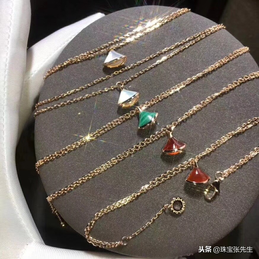 寒冬珠宝,黄金首饰冬季保养