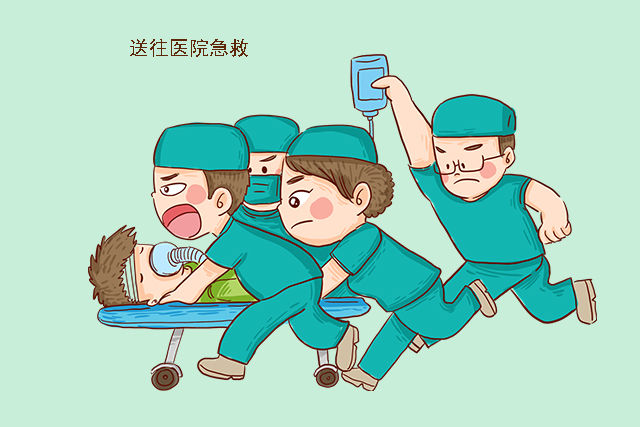 孙子在学校口吐白沫，只因厕所里的这盆水，奶奶的“节约”不可取