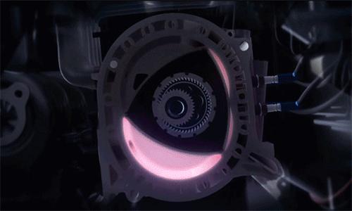 马自达rx8和马自达3,马自达rx-8对比保时捷718