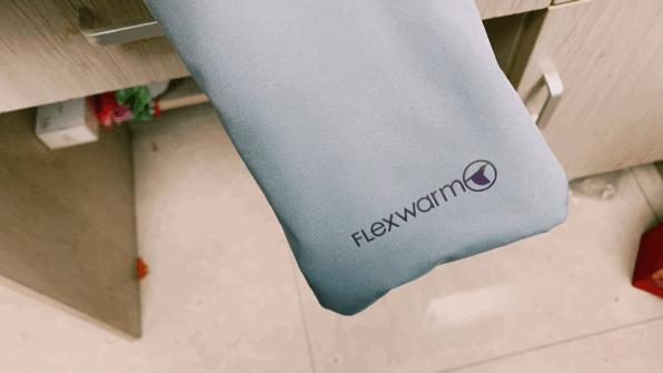 加热围脖飞乐思,飞乐思智能发热围巾