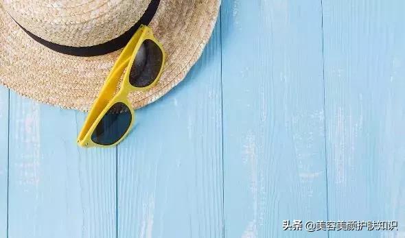 夏日怎样预防面部晒斑,夏日如何防晒斑