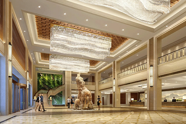 河北省内泡温泉5大推荐地,河北温泉十大景点