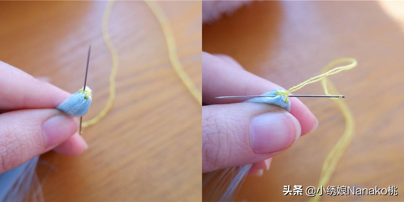 丝带流苏的制作方法,丝带如何自制流苏视频教程