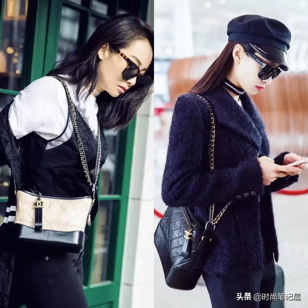 大牌包包踩坑指南,第一次买LV包包如何选择