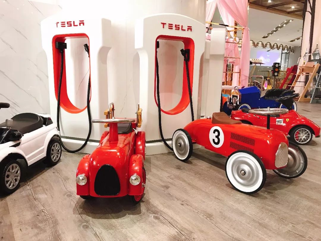 探店魔都亲子餐厅,上海亲子餐厅探店