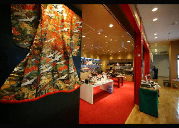 日本成田机场周边旅游,日本成田机场有什么好玩的