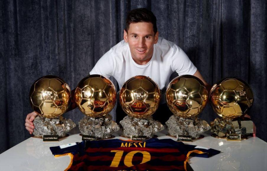 C罗和梅西历史地位,c罗和梅西谁的领袖力大