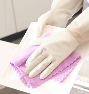 如何防止干家务手变粗糙,做家务手粗糙怎么快速改善