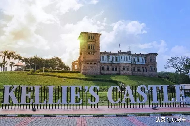 马来西亚十佳旅游地点,马来西亚著名的旅游城市