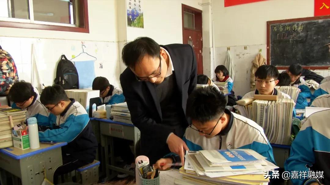 张小斌：真情付出书写精彩年华