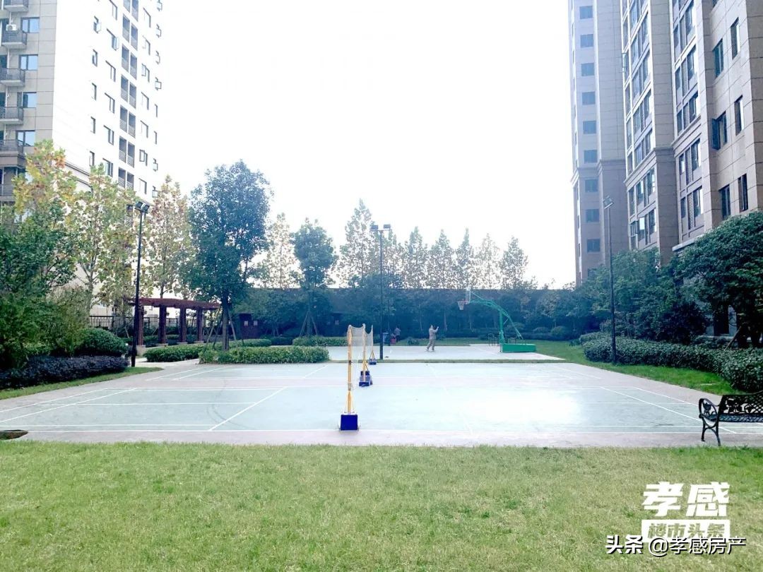 孝感哪个小区房子质量好,孝感哪个小区值得入手