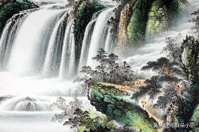 哪种花更适合成为中国的国花,如果提到国花你首先会想到什么花