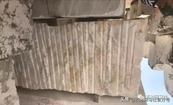 爵士白大理石怎么避免变黄,好的爵士白大理石是怎样的