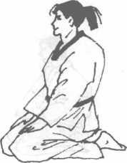 柔道黑带与柔道蓝带区别,柔道基本技