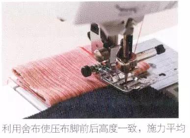 缝纫小技巧,缝纫技术中14种缝纫方法