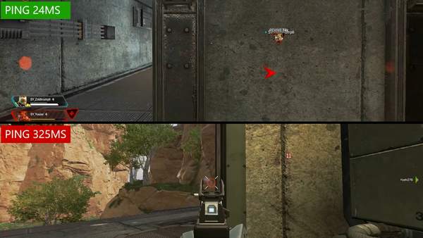 apex英雄卡顿的主要原因,apex英雄卡顿解决方案