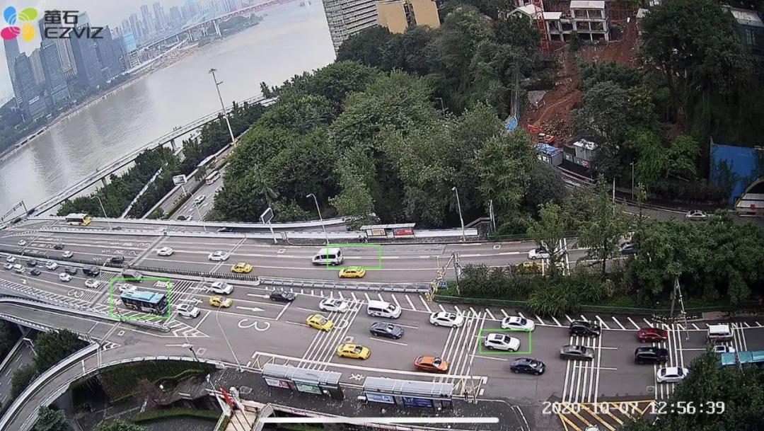 萤石云c3w摄像头深度评测,萤石c3w摄像头升级5.3.0