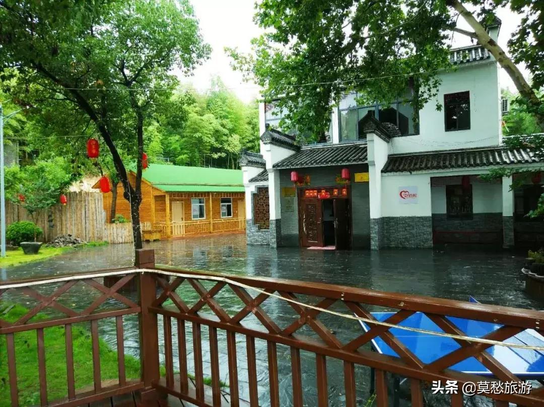 南京怪坡风景区,江宁怪坡风景区