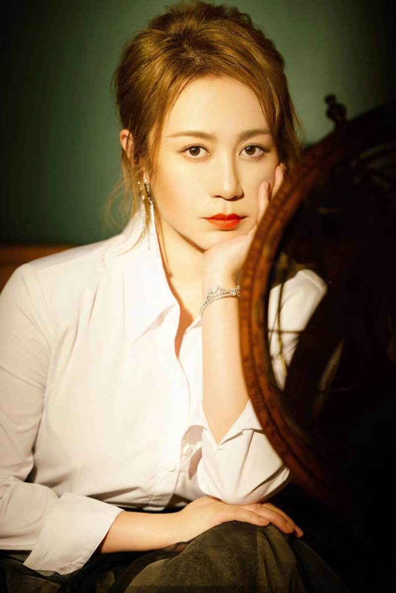 有实力的实力姐,有实力的姐姐