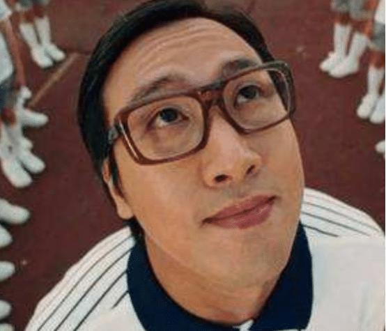 周星驰在电影中那些沮丧的镜头,盘点周星驰电影里五大心酸场面