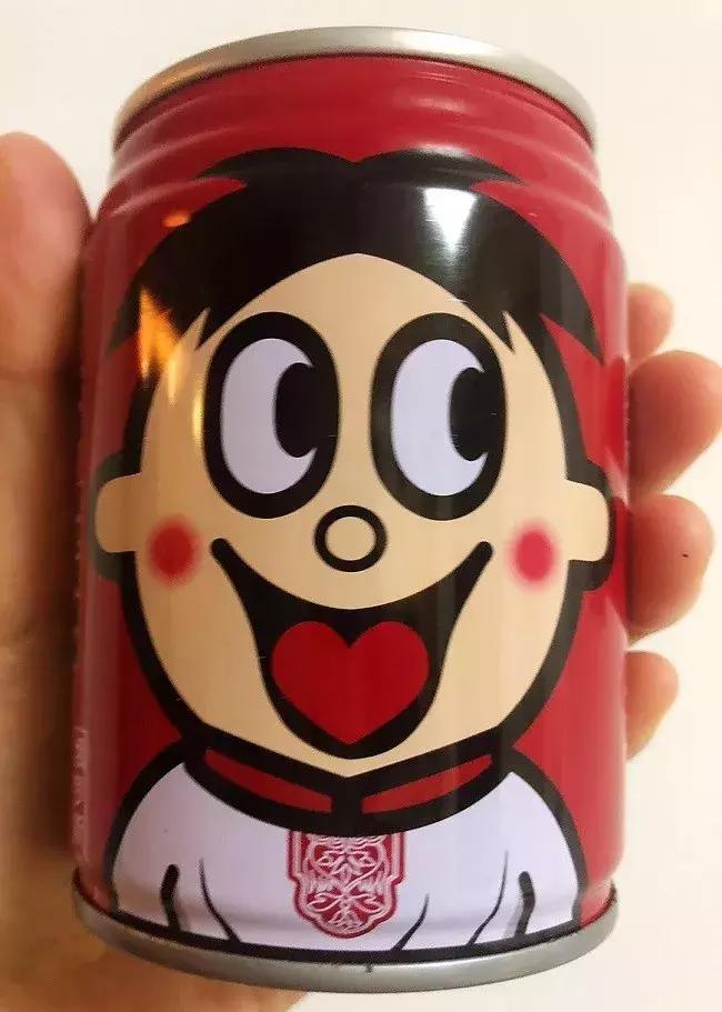 56个民族旺仔牛奶特别版,56个民族的旺仔牛奶