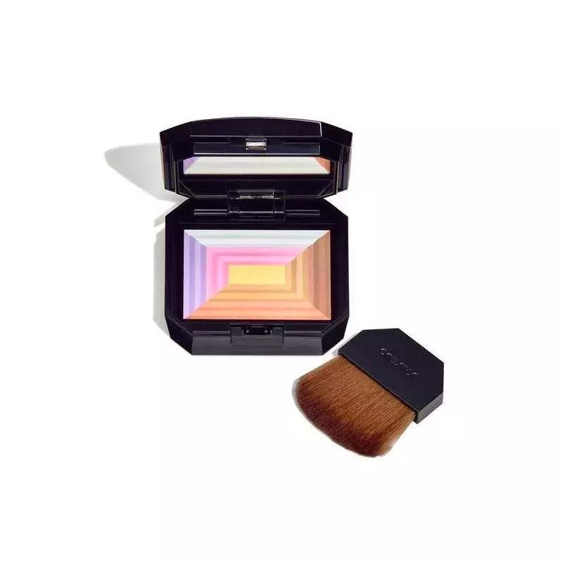 vogue明星美妆,2018voguesev6