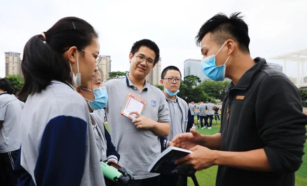 厦门双十社团,厦门双十初中社团有哪些
