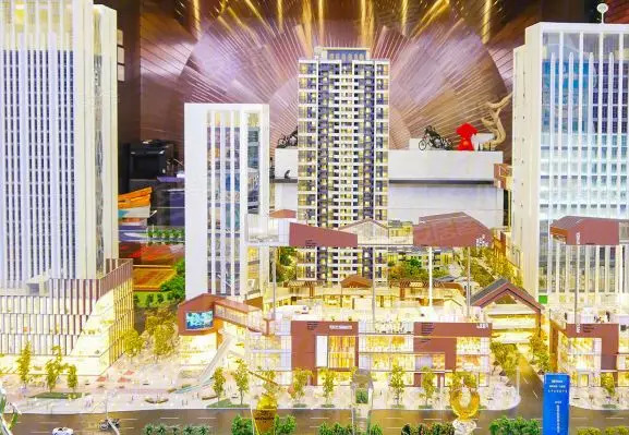 地铁18号线开通对沿线楼盘的影响,地铁5号线沿线房