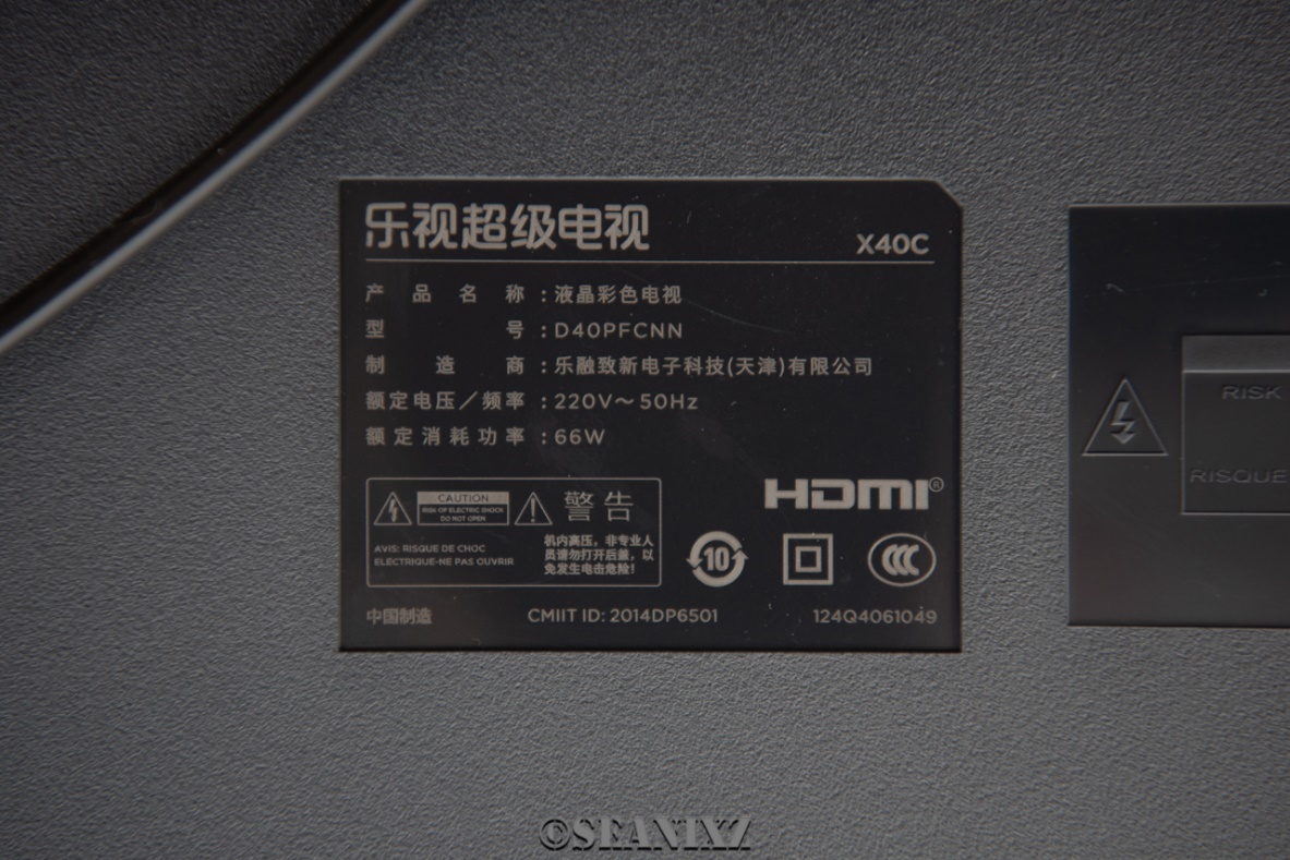 乐视x40c功能,乐视x40c测评