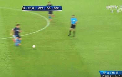 朴志洙在广州恒大年薪,朴志洙加入恒大联赛首发