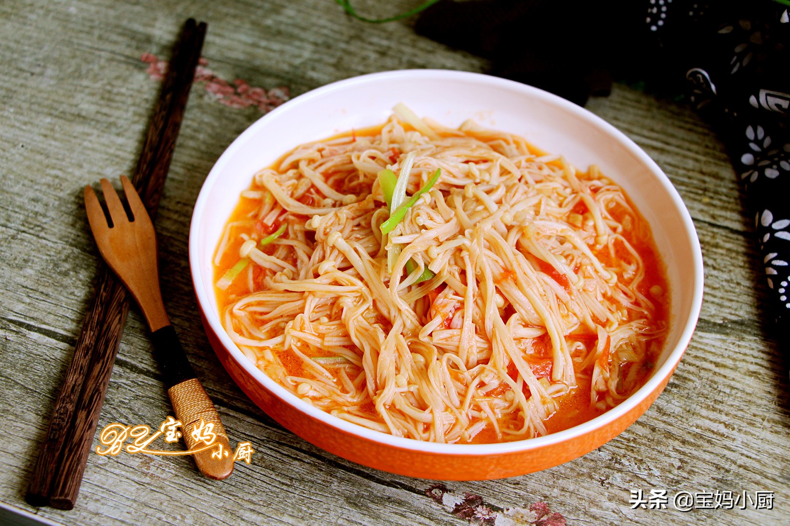 简单晚餐菜花做法大全,十大最美家常菜花菜