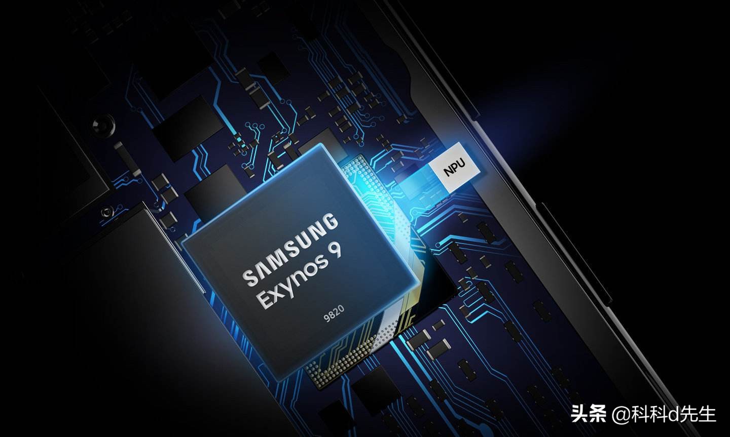 高科技组装技术看完真是长见识了 (核心组装技术)