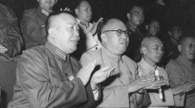 十大元帅中罗帅资历最低，并且很少带兵打仗，为何能高居第七位？