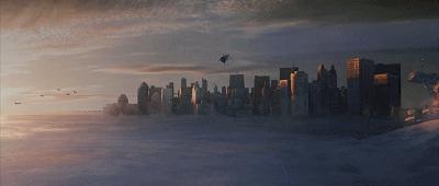 全球变暖引发冰河时期,预言美国将遭遇寒潮是真的吗