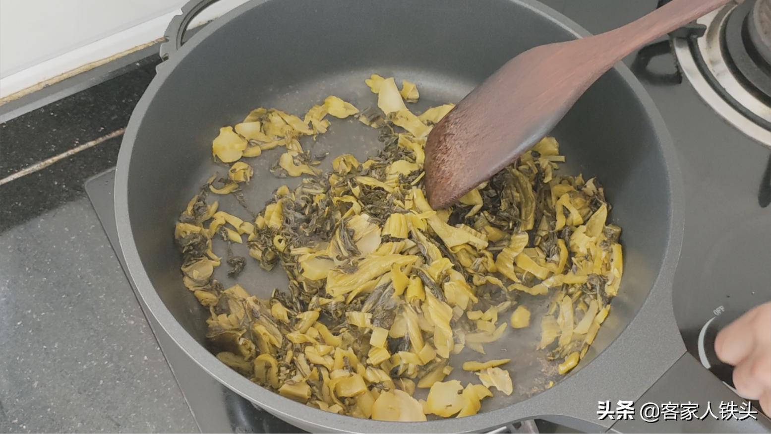 广东人炒菜最好吃的菜,盖浇饭广东人吃吗